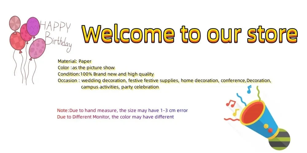 One Piece Sanji & Nami Birthday Party Tableware Set 🎉🏴‍☠️