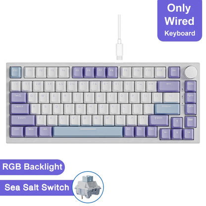 RGB Keyboard AJAZZ AK820.