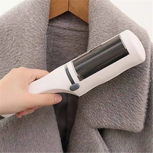 Electrostatic Pet Hair Remover Brush