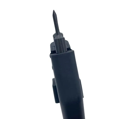 JR-609C 24mm Mini Heating Sharp Tip Black Heat Hair Connector Temperature Controllable for keratin extension