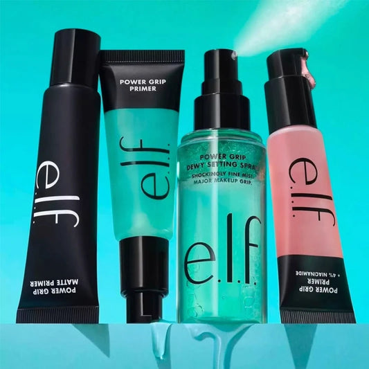 All-Day Grip Face Primer