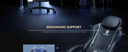 Dowinx Ergonomic Gaming Chair