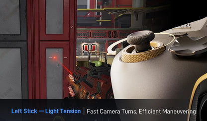 Vader 5 Pro Controller 🎯