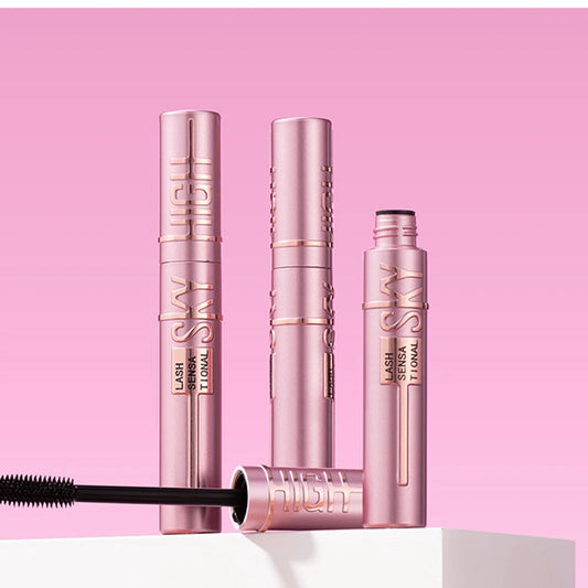 Natural Curling Mascara.