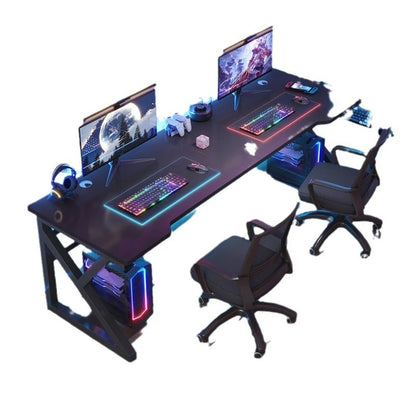 TwinAngle Desk Set
