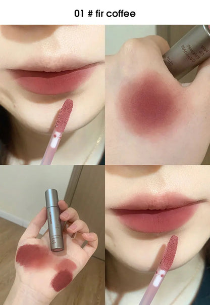 Velvet Matte Lip Gloss v2.
