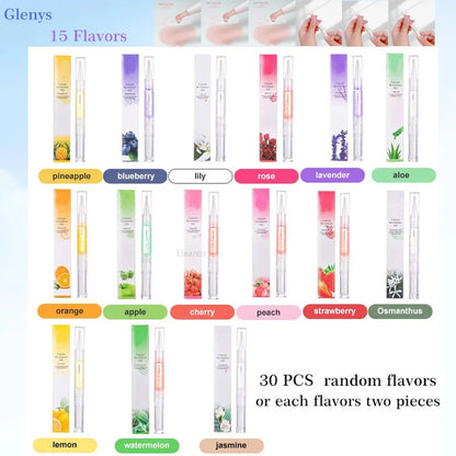 Glenys 30 Nail Care Nail Salon Exclusive Internet Celebrity Welcome Significant Effect Nail Beauty Set Wholesale