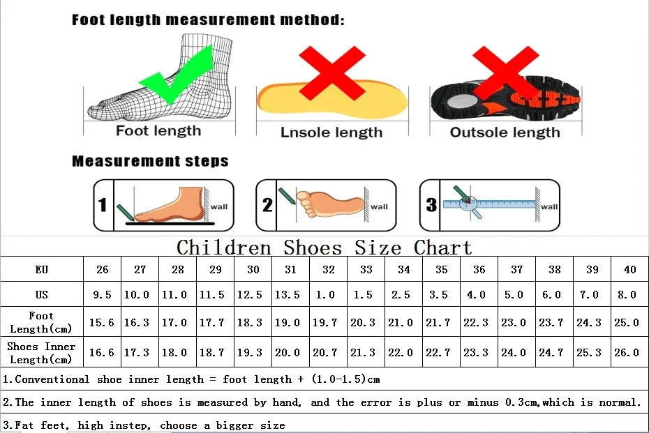 Children's Casual Shoes Cartoon Girls Music Notes Print Casual Sports Sneakers Casual Running Shoes for Men Women Large-sized