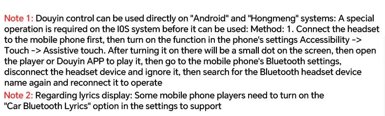 Talk Without Barriers