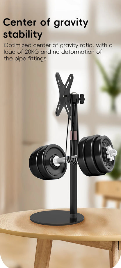 FlexGo Monitor Stand