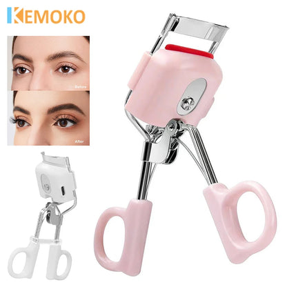 Electric Eyelash Curler.
