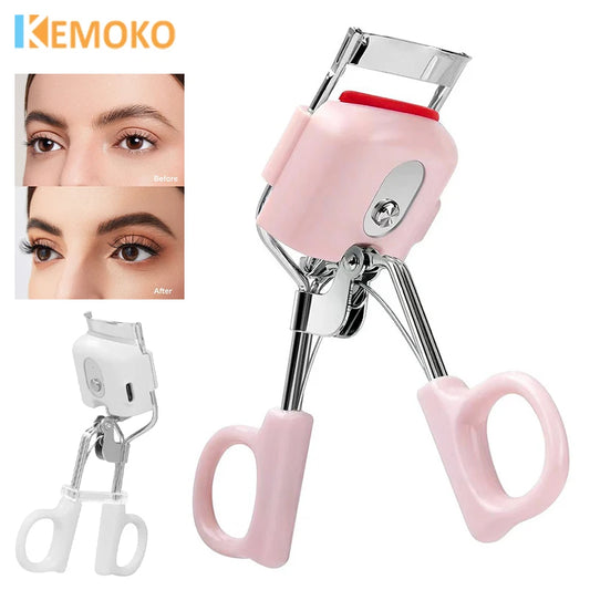 Electric Eyelash Curler.