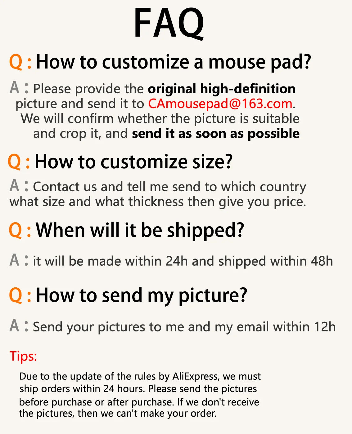 Custom RGB Gaming Mouse Pad XXL 12 LED Modes Non-Slip Rubber Large Computer Keyboard Mousepad for Computers PC Laptop and Office