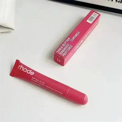 Rhode Peptide Lip Treatment: Restorative Lip Care & Gloss