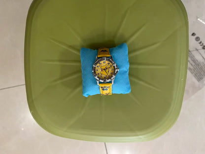 Pocket Monster Pikachu Fashion Cosplay Watch Creative Boys Girls Children's Anime Cartoon Birthday Gifts with Box