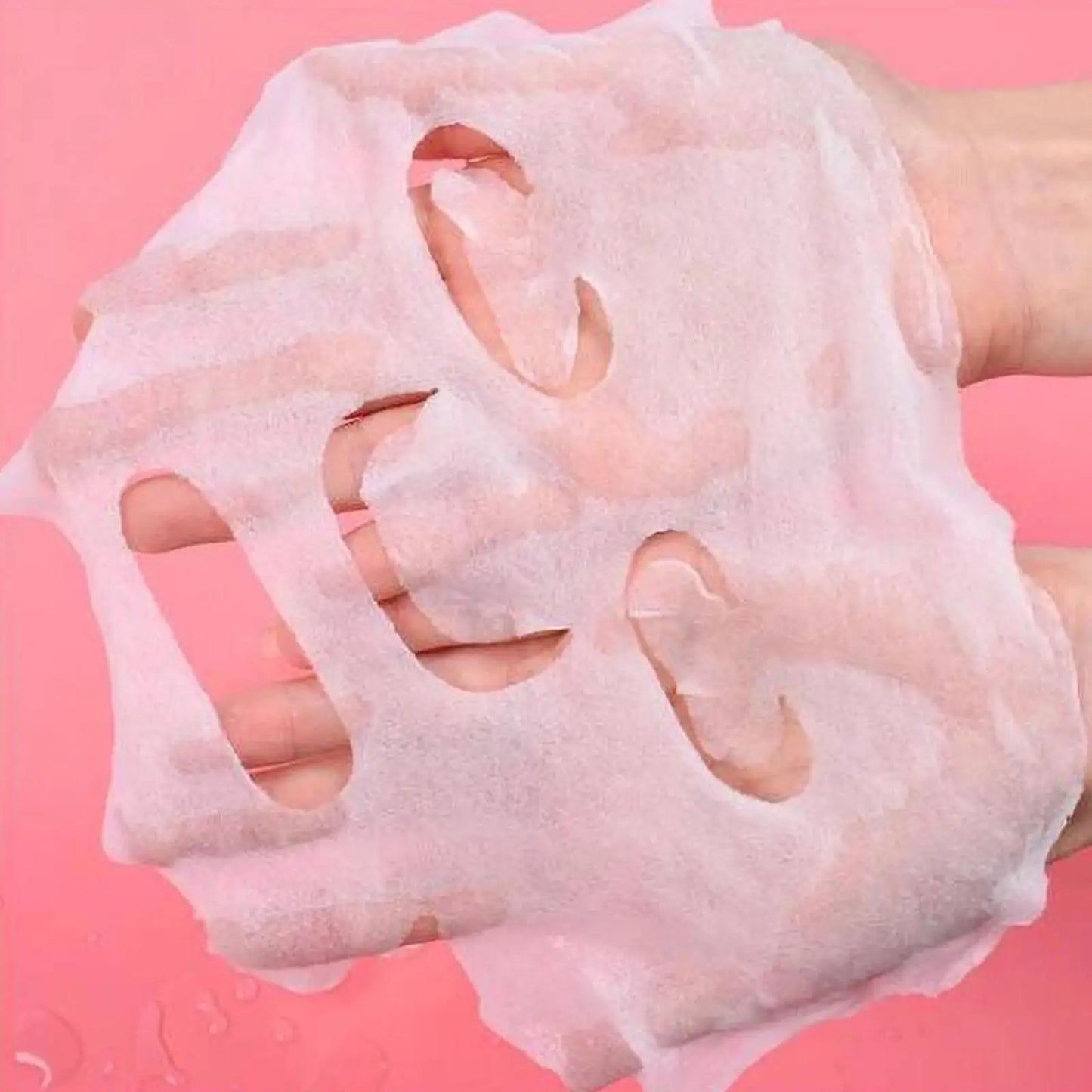 NEW High-end 30/50PCS Disposable Compressed Facial Mask Portable Non-woven Face Mask Facial Towel Coin Cotton Wrapped Tissues