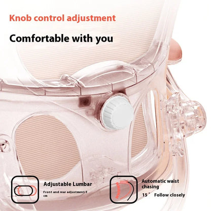 Light And Easy Chair