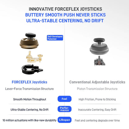 Vader 5 Pro Controller 🎯