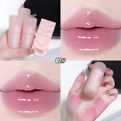 Jelly Mirror Lip Gloss T.