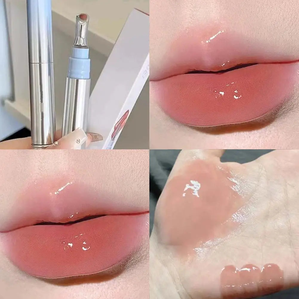 Mirror Watery Lip Gloss.