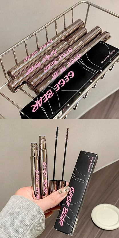 Curling Lash Mascara.