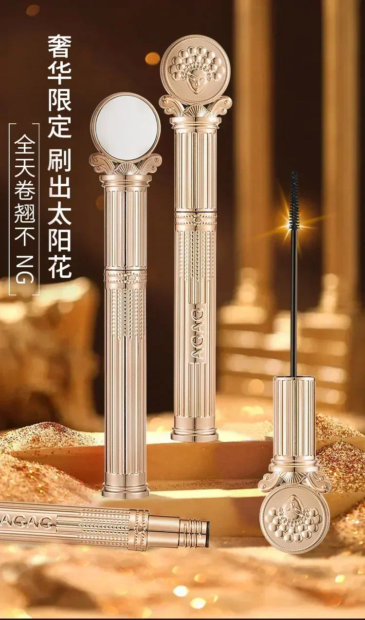 Quick Dry Lash Mascara.