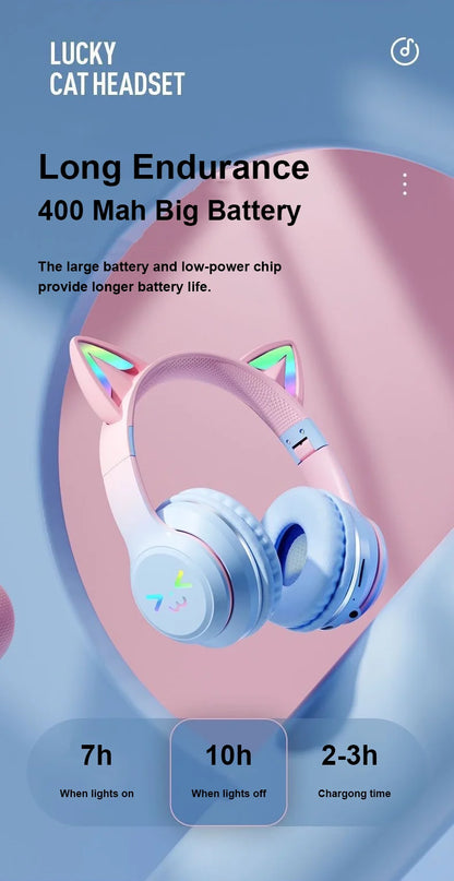 Glow With Every Beat