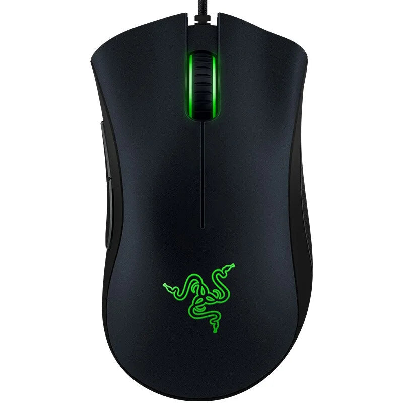 Razer DeathAdder Gaming Mouse.