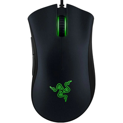Razer DeathAdder Gaming Mouse.