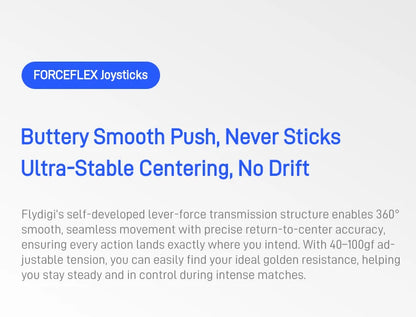 Vader 5 Pro Controller 🎯