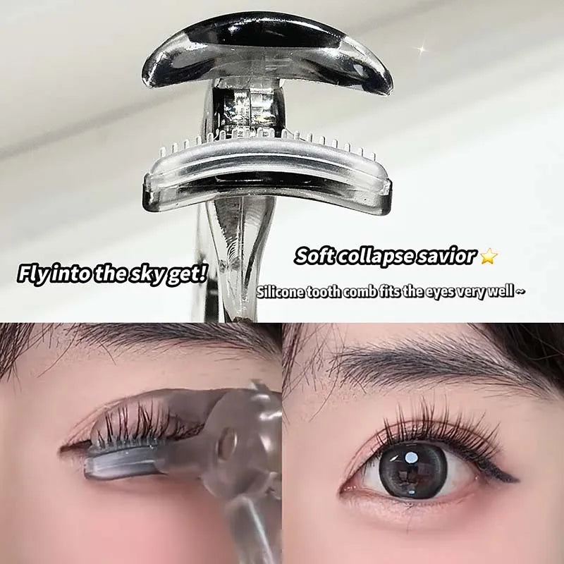 Candy Color Eyelash Curler.
