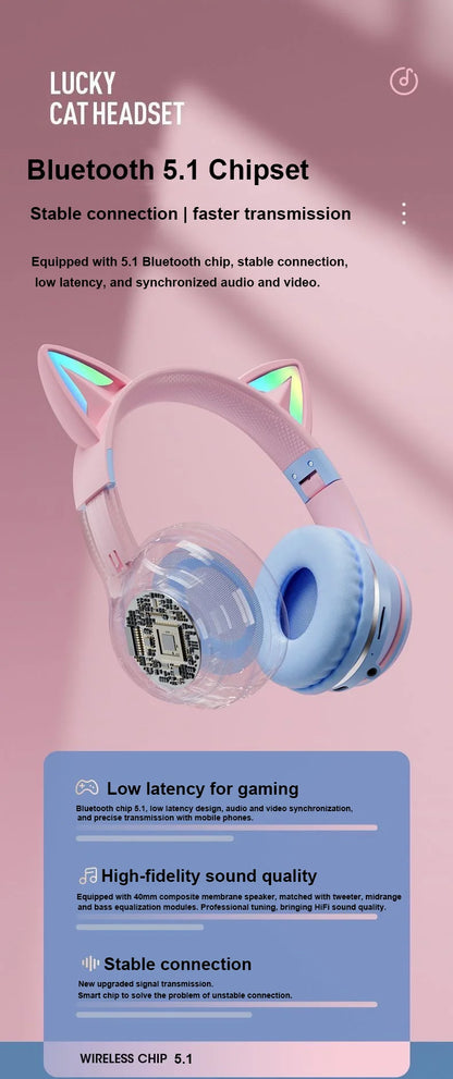 Glow With Every Beat