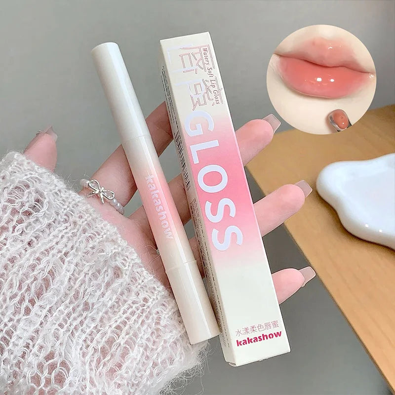 Lip Balm Moisture Set.