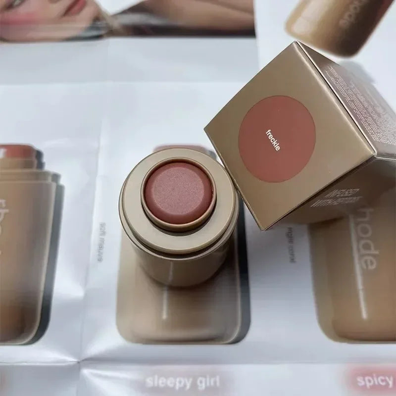Pocket Blush Stick