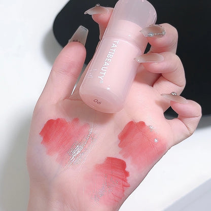 Jelly Mirror Lip Gloss T.