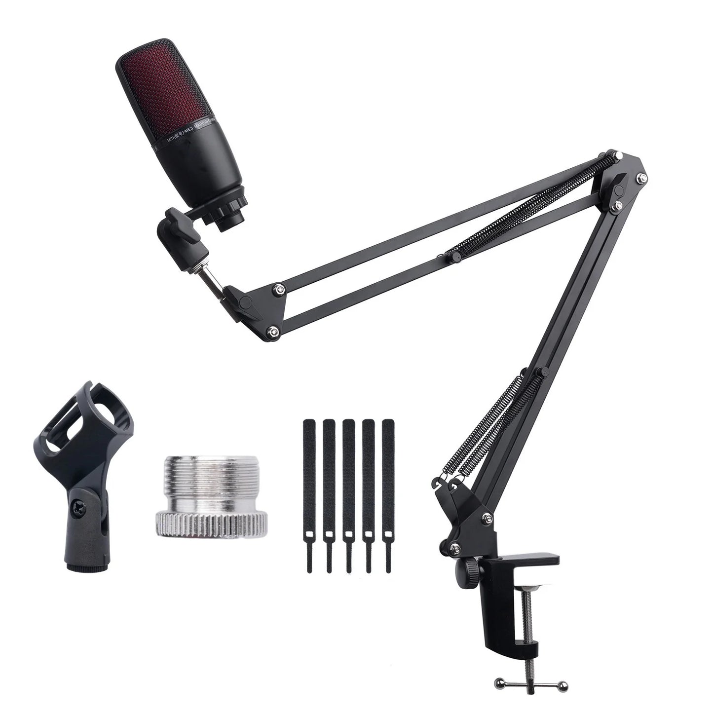 VoxLift Mic Arm