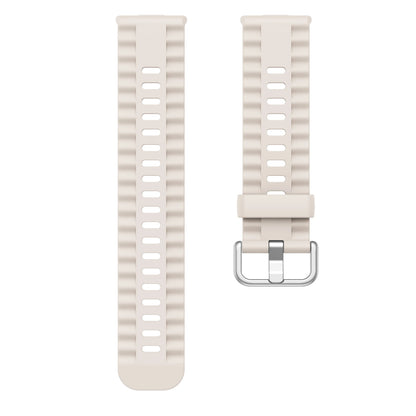 Huawei Watch Fit 4 Pro Silicone Sport Strap