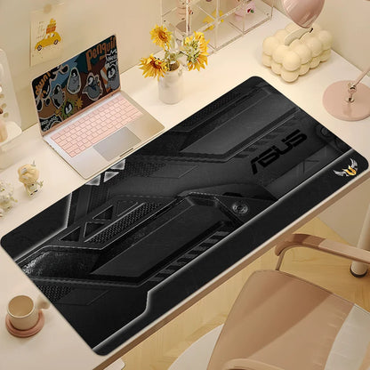 TUF Gaming Large Non-Slip Mouse Pad Desk Mat