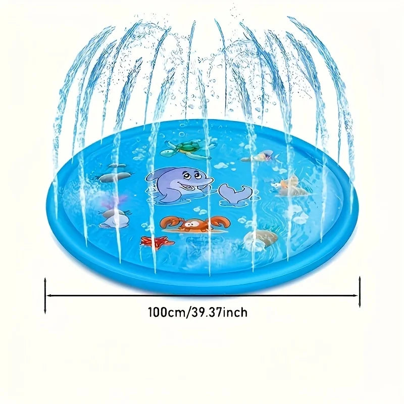 Heavy Duty Play Station