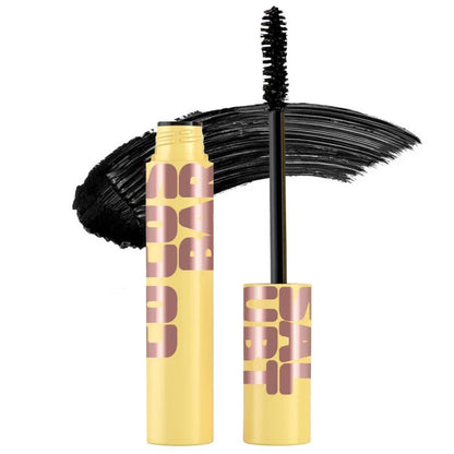 Waterproof Curling Mascara.
