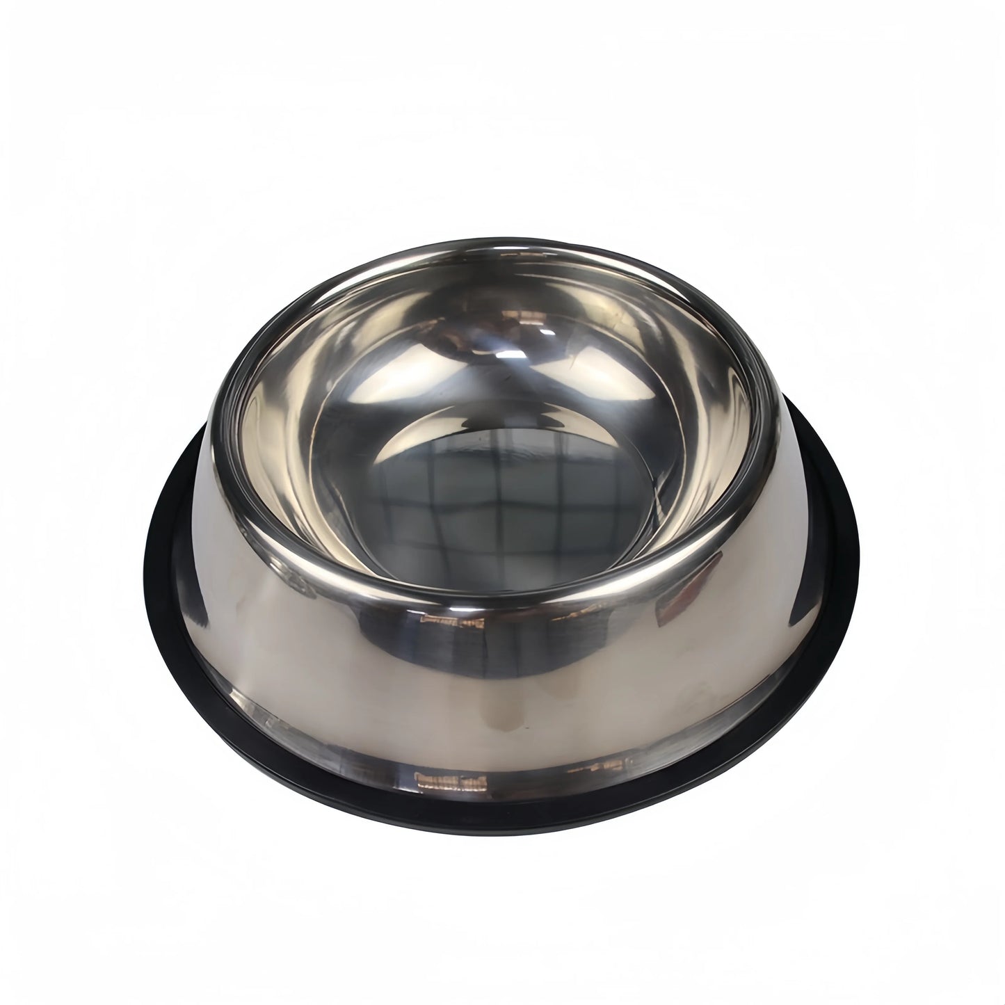 Stainless Steel Pet Food Bowl