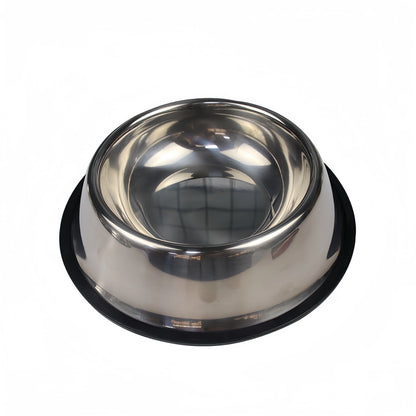 Stainless Steel Pet Food Bowl
