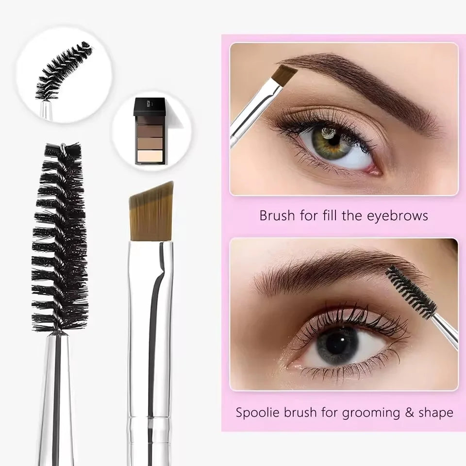 Eyelash Tool Set.