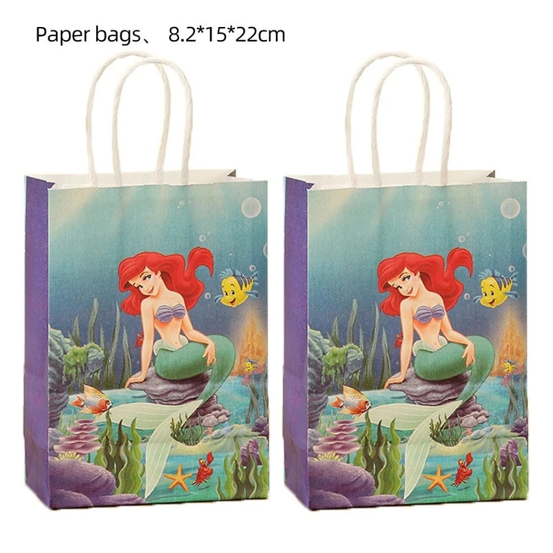 Roblox Party Gift Bags (12–36pcs) 🎉🎮