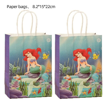 Roblox Party Gift Bags (12–36pcs) 🎉🎮