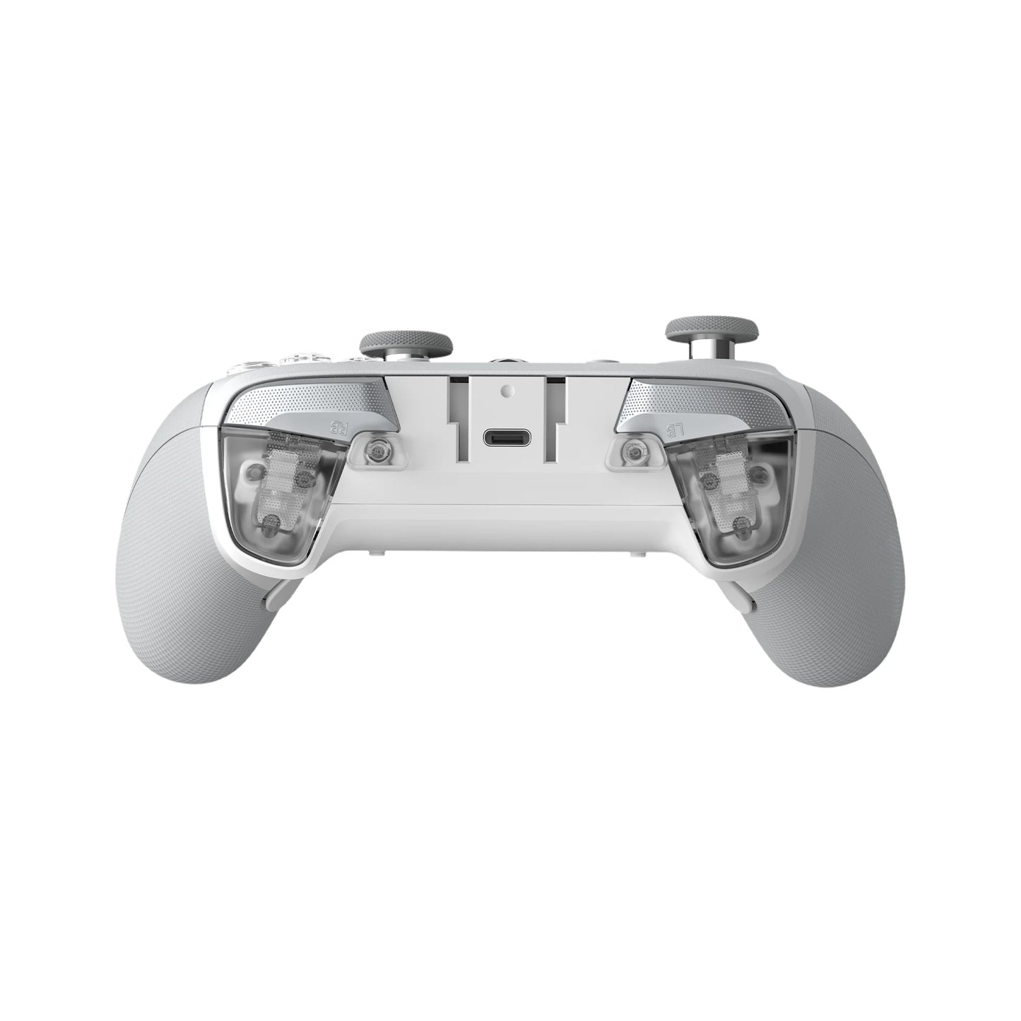 GameSir G7 Pro Xbox Series X|S Controller with TMR Sticks, Hall Effect Triggers, Magnetic Faceplates, Gyro, Smart Charging Dock