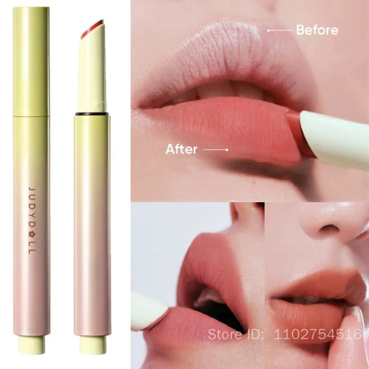 JudyDoll Velvet Nude Lip.