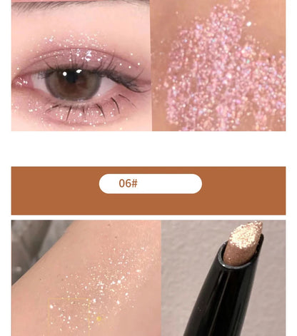 Pearlescent Shadow Stick.