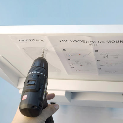 StealthDock PS5 Mount