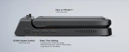 3-in-1 Charging Station.